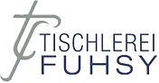 Tischlerei Fuhsy - Logo