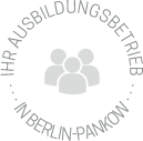Ausbildungsbetrieb Ausbildungsbetrieb