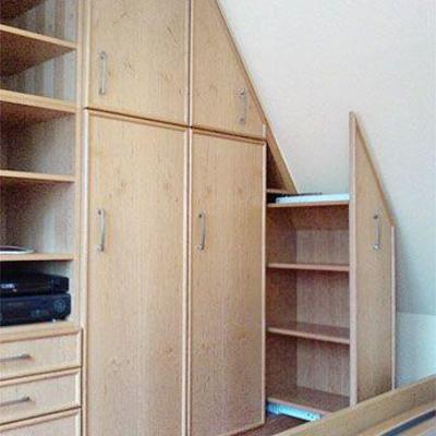 Impressionen unserer Arbeiten