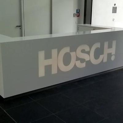  Büromöbel und Büroeinrichtung nach Maß