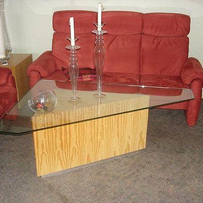 Impressionen unserer Arbeiten