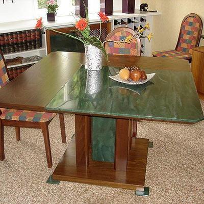 Impressionen unserer Arbeiten