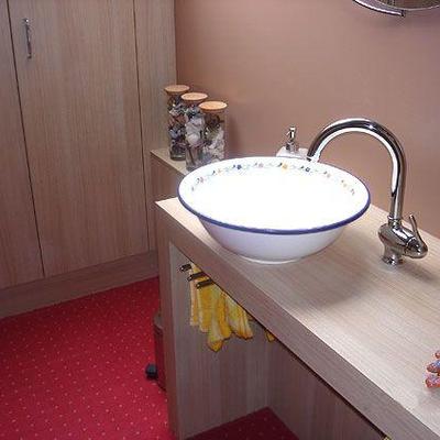 Impressionen unserer Arbeiten