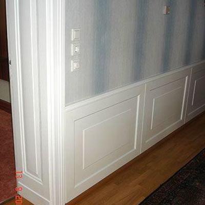 Impressionen unserer Arbeiten