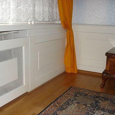 Impressionen unserer Arbeiten