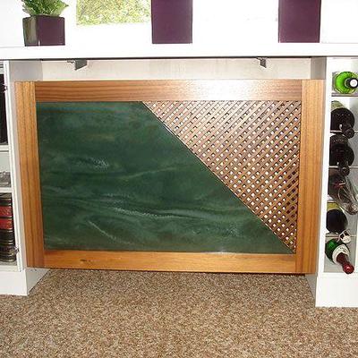 Impressionen unserer Arbeiten