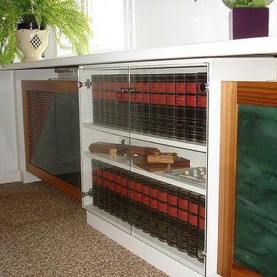 Impressionen unserer Arbeiten