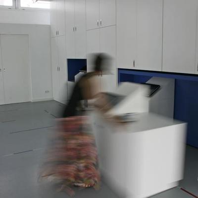  Büromöbel und Büroeinrichtung