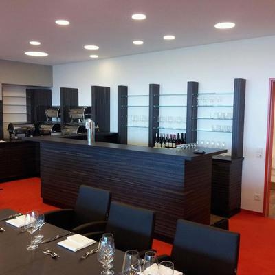 Hotel- und Gastronomiemöbel