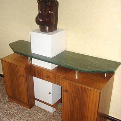 Impressionen unserer Arbeiten