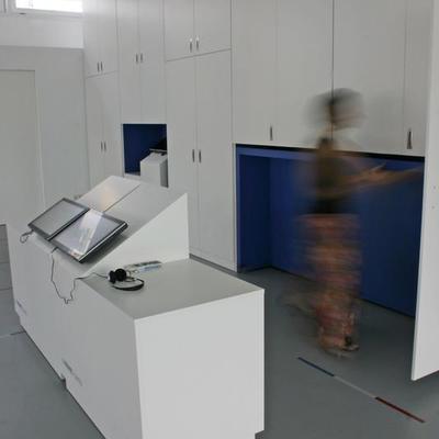  Büromöbel und Büroeinrichtung