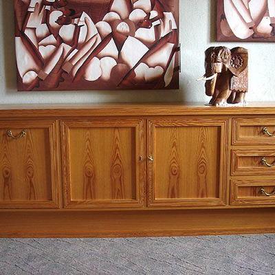 Impressionen unserer Arbeiten