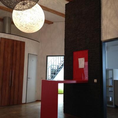  Büromöbel und Büroeinrichtung