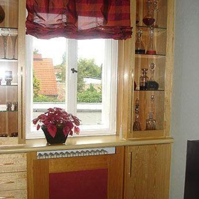 Impressionen unserer Arbeiten